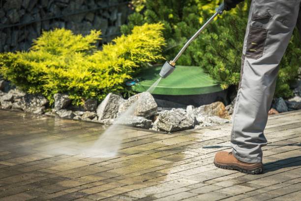 Best Sidewalk and Walkway Cleaning  in Smethport, PA