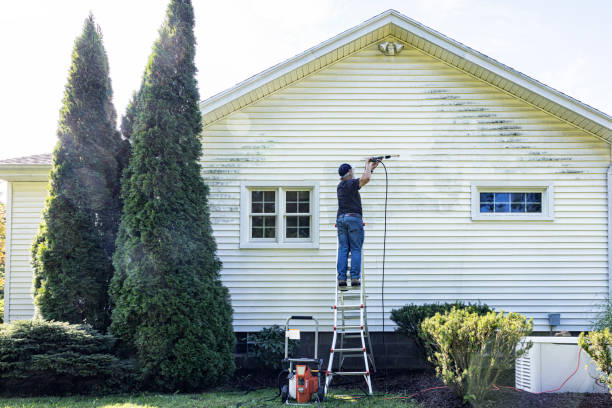 Smethport, PA  Pressure Washing Services Company