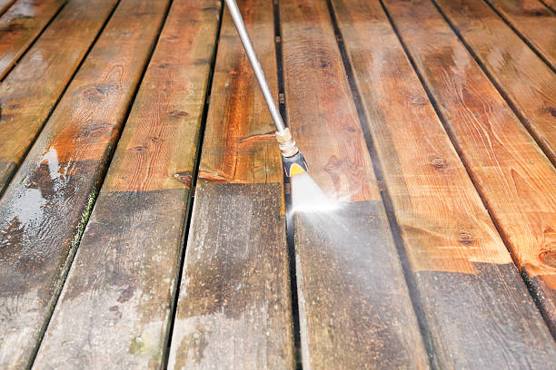 Best Post-Construction Pressure Washing  in Smethport, PA