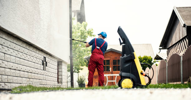 Best Gutter Cleaning  in Smethport, PA